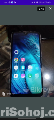 Vivo s1 8-256